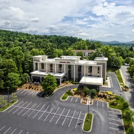 Hampton Inn Asheville-I-240 Tunnel Rd.
