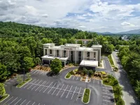Hampton Inn Asheville-I-240 Tunnel Rd.