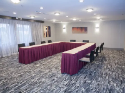 DoubleTree by Hilton Hotel Atlanta-Alpharetta Hotels in Alpharetta