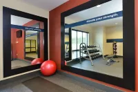 Hampton Inn Middletown - Gym