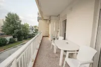 Thessaloniki Blue Escape by ΜΡS Hotels in Thermaikos