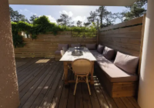 卡普費雷小屋