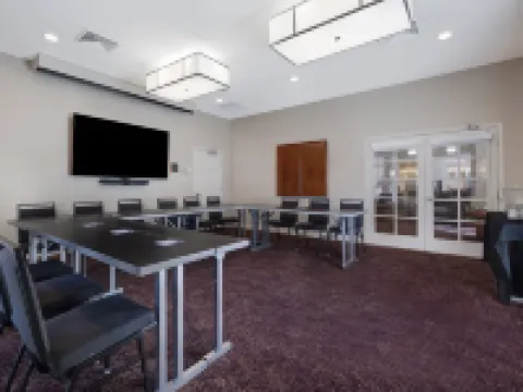 Homewood Suites by Hilton Boulder Hotels in Boulder