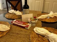 Townhouse 2 bed 2 bath fenced backyard garage park Hotels in Central Point