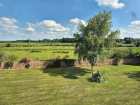 New refurbished house on Private Country Estate