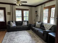 Historic Downtown Sheridan