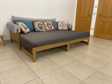 La Taverna di Villa Morgana, relax and spa