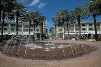 West Bay Oasis: 2BR Condo w/Pool