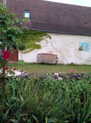 Apartment with garden and pool near fabulous sights Hotels in Rocamadour