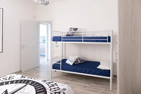 Villa del Marinaio - apartment in villa with all amenities 10 min from the sea Отели рядом с достопримечательностью «The Righteous of Sicily»