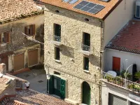 Vacation Homes "Il Palazzetto" - Blue Apartment Hotel a San Mauro Cilento