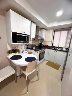 Suite El Hatillo, Alquiler Apartamento Moderno Hotels in 