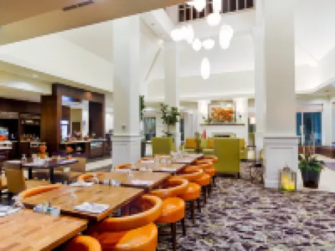 Hilton Garden Inn Salina Hotels in Salina