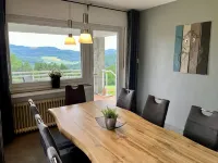 Vacation home at Vogelsang