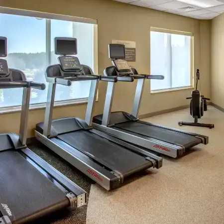 Hilton Garden Inn Roanoke Rapids