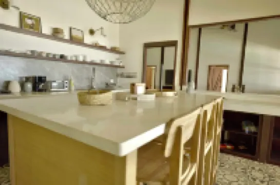 Villa Lukner Las Terrenas