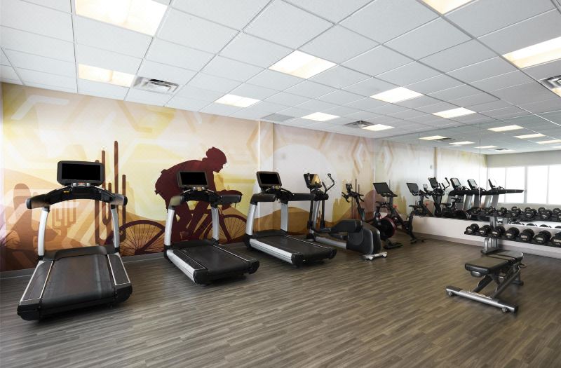 Hyatt Place Yonkers photo 2