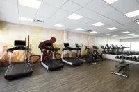 Hyatt Place Yonkers - Gym