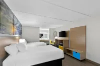 Days Inn by Wyndham Seneca / Clemson Area - petit déjeuner