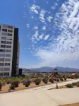 Hermoso Departamento, Ideal Para Escapadas, a 15 Minutos de la Playa Hotel a Coquimbo