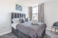 Host & Stay - the Bull Inn, 3 Double Rooms Hotels in 
