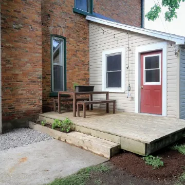 The Enchanted Newgate Estate