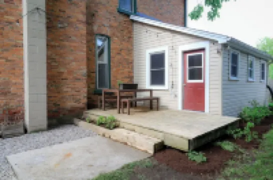 The Enchanted Newgate Estate