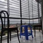 Sylhet Flat With a View