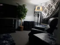 Cozy Upper Apartment at Hiawatha House near Pipestone National Monument Các khách sạn ở Pipestone