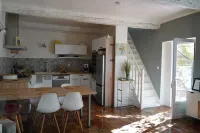 Maison en Pierre Dans le Var