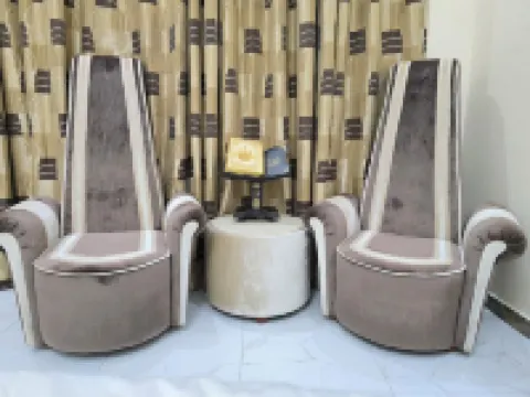 Elegant Room in Luxury Villa