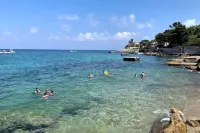 2 Bedroom Private vacation home in Santa Flavia