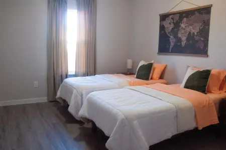 MinutesToEverything~S&W~VAHospital~LakeBelton~SuperFastFiberWifi~NewConstruction