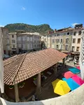 The Charm of Anduze