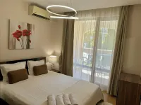 Luxury Sveti Vlas Prestige Fort Beach Aparthotel