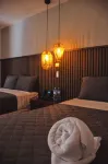 Astra Hotel Các khách sạn ở 