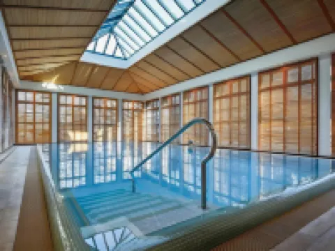 漢堡城市酒店 敍爾特島酒店