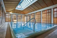 Hotel Stadt Hamburg Hotels in Tinnum