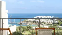 Porto Elounda Golf & Spa Resort, Six Senses Spa - Ocean View