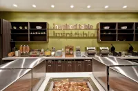 Home2 Suites by Hilton Los Angeles Montebello Hotels in Montebello