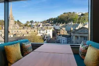 Hampton by Hilton Torquay - Ocean View