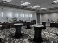 DoubleTree Suites by Hilton Hotel Detroit Downtown - Fort Shelby Hotels near TCF Center