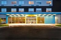 트루 바이 힐튼 루이빌 에어포트