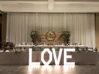 DoubleTree Fallsview Resort & Spa by Hilton - Niagara Falls