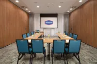Hampton by Hilton Lodz City Center