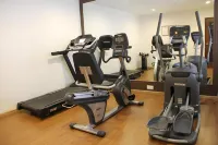 Minerva Grand Hotels in Tirupati