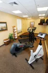 Hampton Inn Boston/Cambridge - Gym