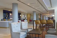 Hilton Newcastle Gateshead - bar