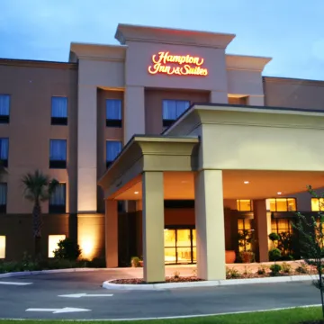 Hampton Inn & Suites Ocala - Belleview