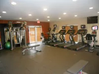 Hampton Inn Key Largo - Gym